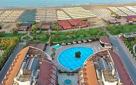 Seamelia Beach Resort Hotel&SPA